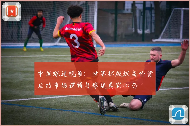 中国球迷视角:世界杯版权高价背后的市场逻辑与球迷真实心态